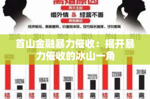 首山金融暴力催收：揭开暴力催收的冰山一角