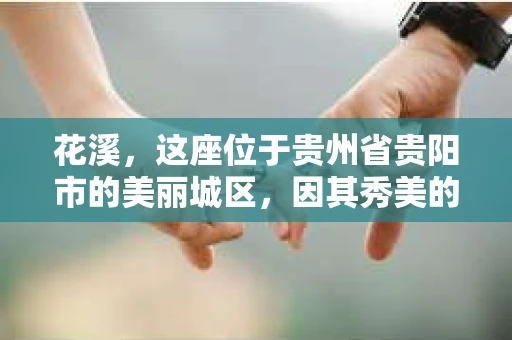 花溪，这座位于贵州省贵阳市的美丽城区，因其秀美的自然风光和丰富的历史文化而闻名。然而，在繁华的背后，总有一些隐秘的故事需要揭开。这不，最近就有不少朋友在询问：“花溪哪有私家侦探？”今天，我就来给大家聊聊这个话题。